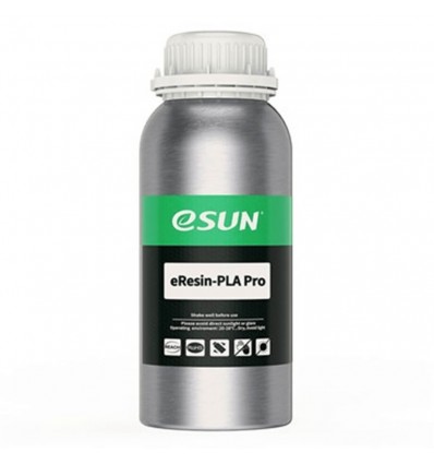 Resina eSun PLA PRO 500g