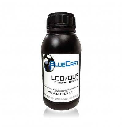 BlueCast LCD/DLP Ceramic KeraMaster Resin 500g