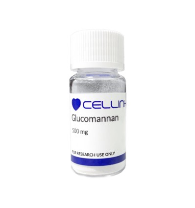 CELLINK GLUCOMANNAN