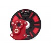 3DXTech 3DXMAX Red ASA Filament - 2.85mm