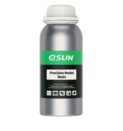 Resina eSun Precision Model 1 kg