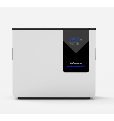 UniFormation Ultrasonic Resin Cleaner W230