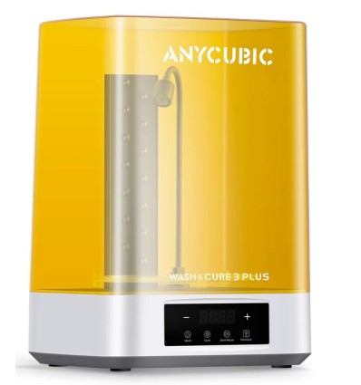 Anycubic Wash & Cure 3 Plus